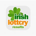 irish lottery previous results